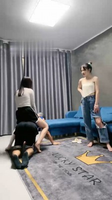 【ccyouer】双S剧情-男友和闺蜜的秘密 bf17358