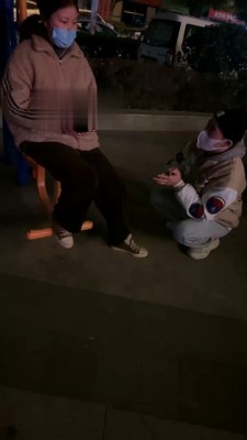 【猫咪大人】开发路人学生妹调我【双视角版】 bf22142_HD绳艺资源