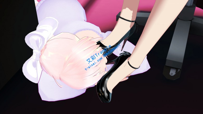 漫画 老师的踩虐2 G-200403-7