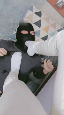 【执念】训练全体重踩踏 bf10178