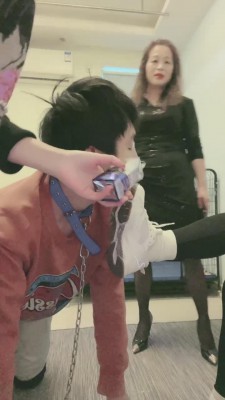 【安静大大】亲母女给家奴上课调（三视角版） bf19675