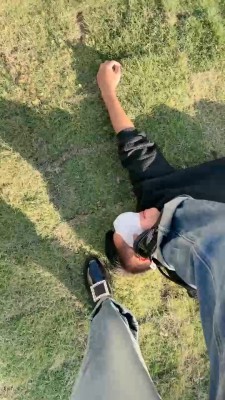 【沅芷大人】户外让男友伺候我 bf19643