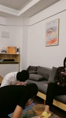 【奈奈生】双奴争宠伺候 bf19316