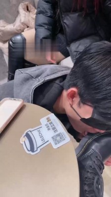 【礼礼大人】双S极度羞辱饭桌下的狗【双视角版】 bf21947_HD绳艺资源