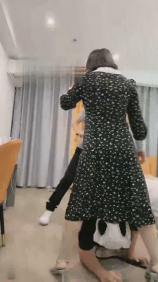 【月玖儿】被情侣主虐哭的绿帽狗【续集】 bf17660