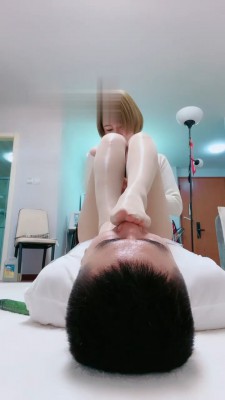 【美丝大大】卑微绿帽老公伺候 bf18731