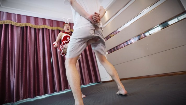 『奴隶岛』—[MagicIMirror 魔镜少女]—伴娘团对兄弟团的考验 MM-220814