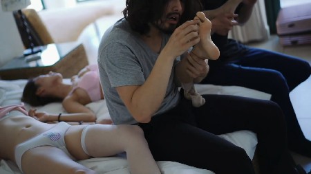 不留活口 三女被害