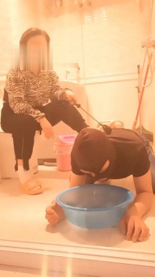 【长春小太阳】圣水羞辱专场 bf18451