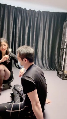 【冷凝大大】黑丝御姐蹂躏上司 bf22840_HD绳艺资源