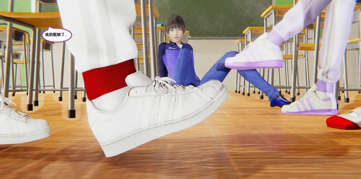 漫画-校园欺凌3 G-210523-2