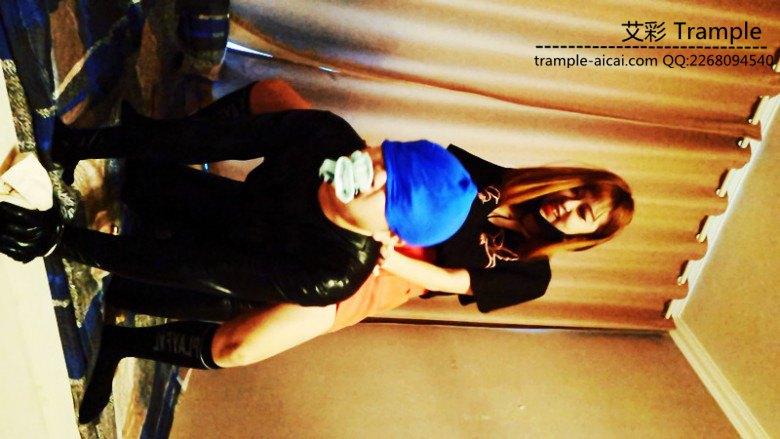 人気者けり足苦しめふんどし