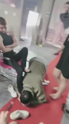 【妮可】3S素人地狱大转盘 bf15623