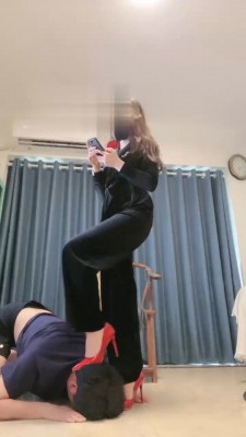 【禾未】绳艺导师样-家奴使用方式 bf18659_HD绳艺资源