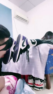 【靡兔】舔女儿的原味鞋袜脚 bf22551