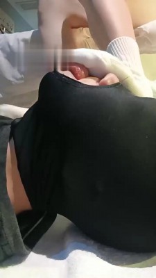 【米小唐】AJ白袜温柔诱导 bf19081