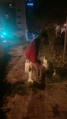 【司宁青】深夜暴虐尾随狗【上】 bf23312