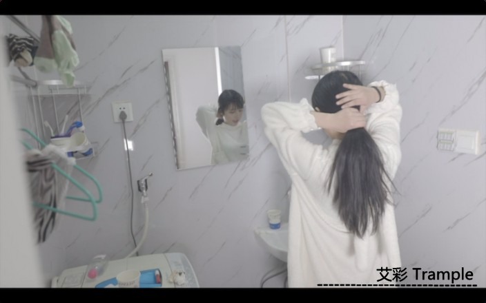 初九睡前玩弄男友pov