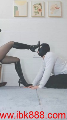 【灵竹】舔素人的脏靴子 bf23516