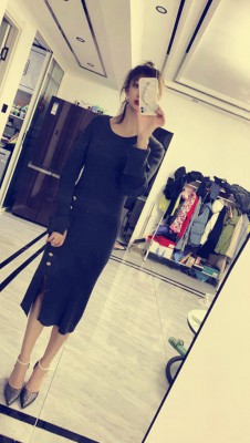 双人第一视角视觉冲击 YC-211204-6