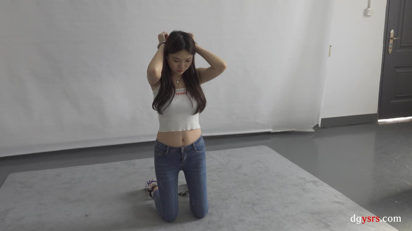 【艺束人生】2022_46期视频  楚楚镣铐展示