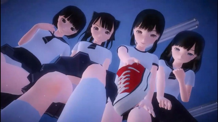 《大超萌领域》crush系列cg合集！！！ bf2823