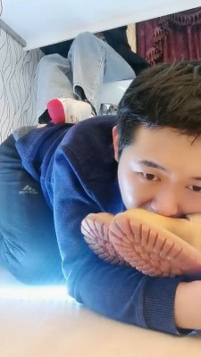 【明明】做主播的脚垫 bf22975