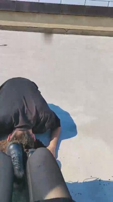 【雪儿】双S户外吃泥巴/踩踏 bf12000