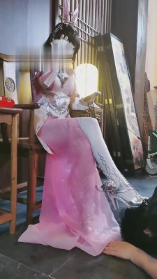 【樱桃大大】二次元女主虐宅男 bf15265