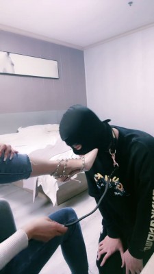 【靡兔】高跟御姐欺负小奶狗 bf22588