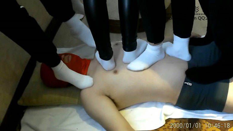 【七小主】之金刚不坏之身