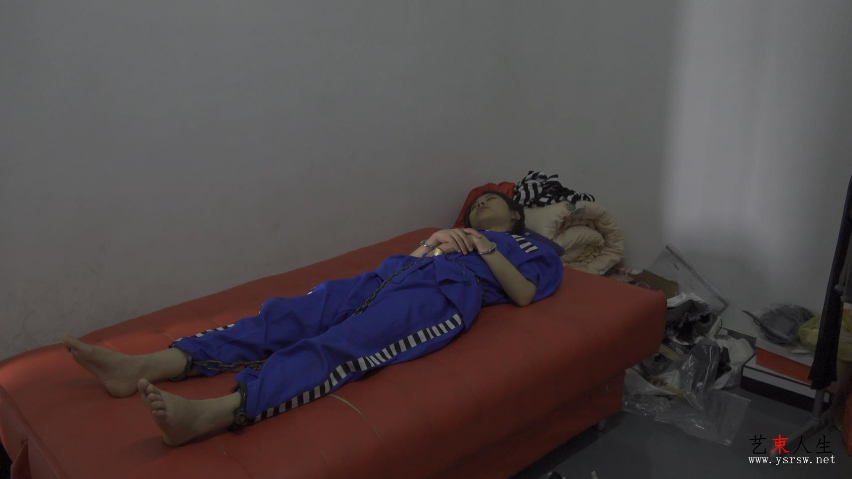 【艺束人生】2022_20期视频  囚M娇娇的日常