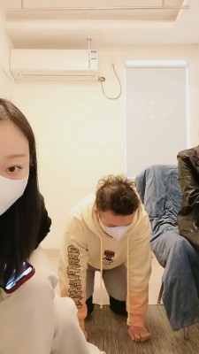 【安静大大】3S-长时间圈养生活实录【三视角版】  JS23010701_HD绳艺资源