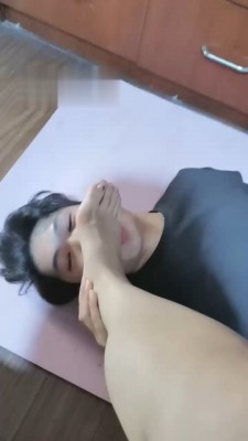 【浅尝lol】工厂小妹恋足调 bf19427