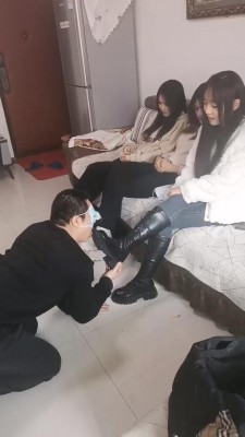 【精神小妹】三女神发泄耳光暴打 bf22455_HD绳艺资源