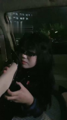 【维妮】户外炮制可爱女奴 bf18319_HD绳艺资源