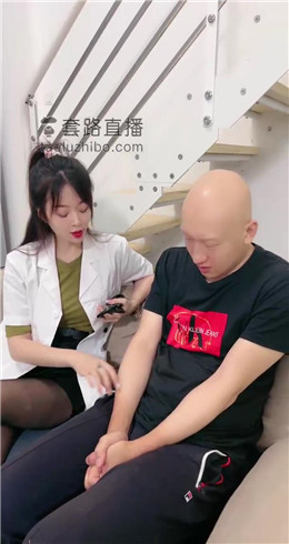 【妍主大大】剧情-医生被护士调成狗 bf17748