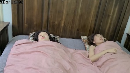 一往情深 两闺蜜的离奇经历