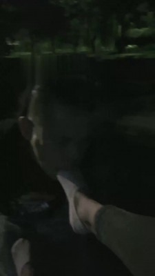 【予涵】深夜户外暴揍 bf18198