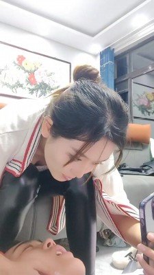 【牙乖乖】脚垫幸福生活 bf19905