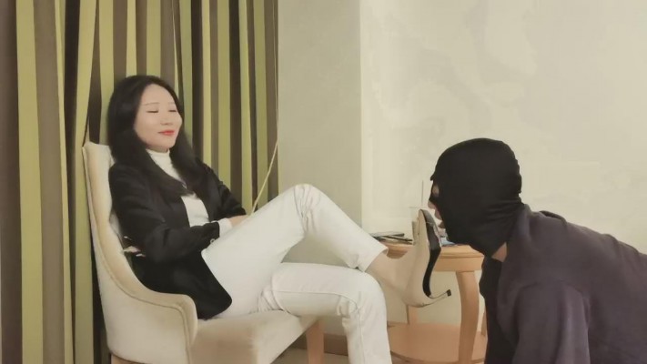 【药神】白领下班教训家奴 bf19694