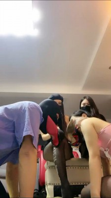 【苏州喵喵】开发一对夫妻奴【双视角版】 bf22856_HD绳艺资源