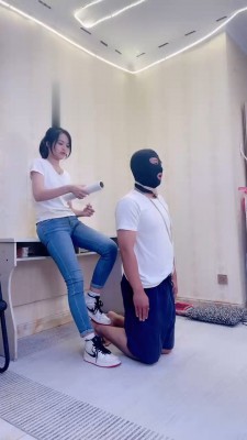 【冷凝大大】和姐妹调双奴 bf17612