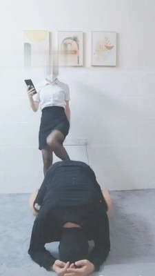 【灵竹】下属偷懒被惩罚 bf18356