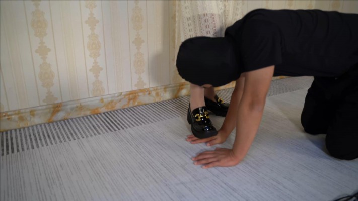 【W.K.T】—撩闲的海王被深度教育 YC-220908-5