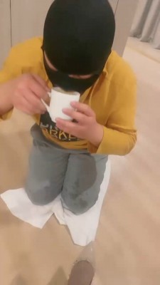 【晨颜】哥哥跪求圣水喝 bf22292