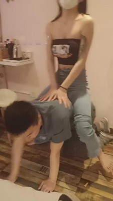 【重庆男神】带上大学室友调教狗奴 bf12106