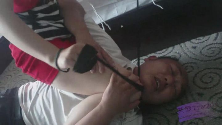 叛逆的女弟子（中）