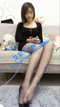 美女丝袜美足秀（一）