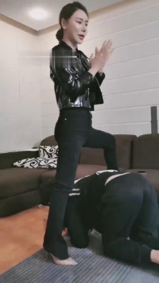 【沈阳妮可】机车女神首调贱狗奴 bf11958